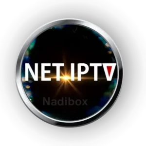 Premium IPTV Subscription - 12 Months
